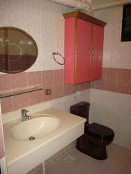 Blk 515 Woodlands Drive 14 (Woodlands), HDB 5 Rooms #626508861